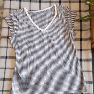 Tommy Hilfiger Fitted Tee